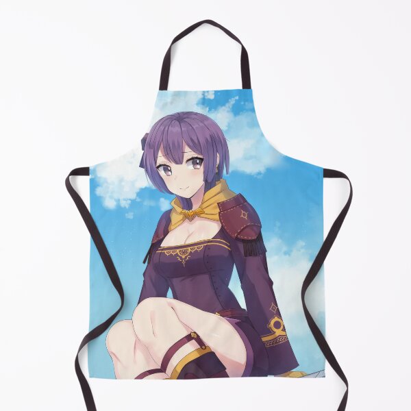 Item preview, Bernadetta Von Varley designed and sold by Lilshironeko.