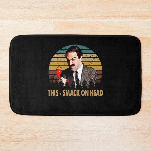 Artikelvorschau, This - Smack On Head Vintage Fawlty Design Towers entworfen und verkauft von KrystinGloria9.