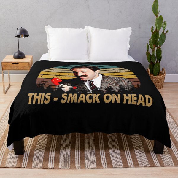Item preview, This - Smack On Head Vintage Fawlty Design Towers designed and sold by KrystinGloria9.