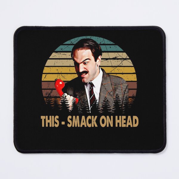 Item preview, This - Smack On Head Vintage Fawlty Design Towers designed and sold by KrystinGloria9.