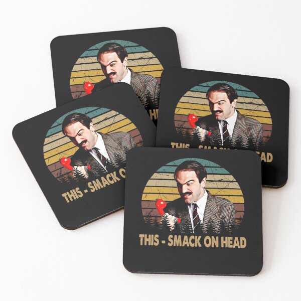 Item preview, This - Smack On Head Vintage Fawlty Design Towers designed and sold by KrystinGloria9.