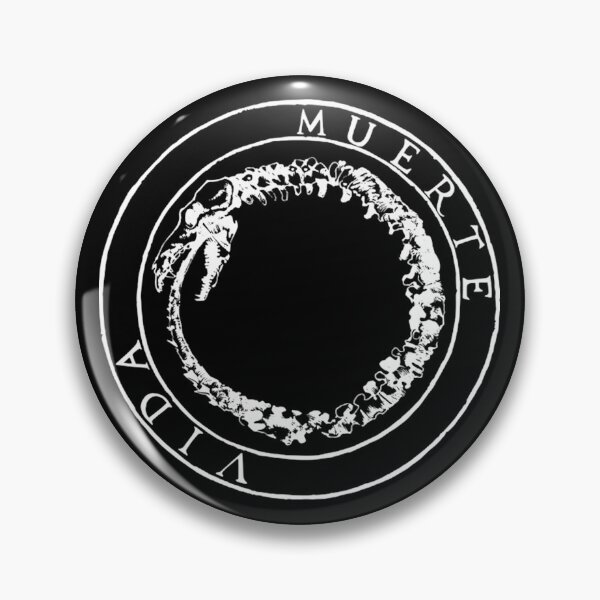 Item preview, Camisa Canserbero Muerte Vida designed and sold by Fisherman087.