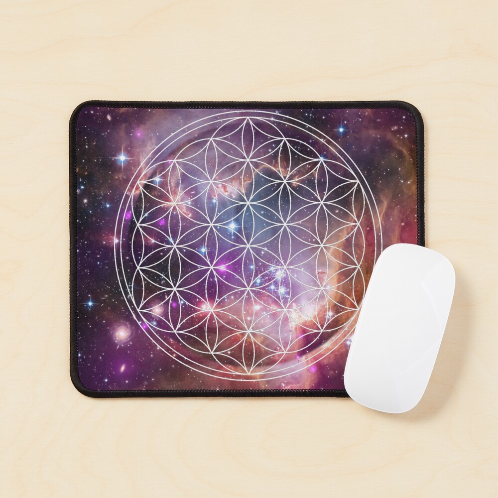 Item preview, Mouse Pad designed and sold by Bluepress.