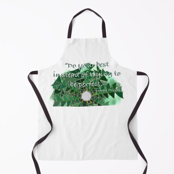Item preview, Do Your Best Instead of Trying to be Perfect designed and sold by Corrie Mick.