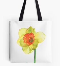 Daffodil Tote Bag