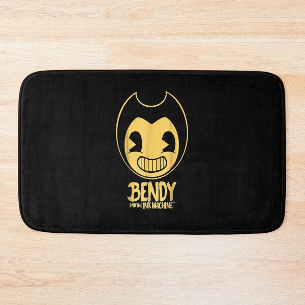 Item preview, Bendy-Ink-Machine-Merch designed and sold by benitostevens.