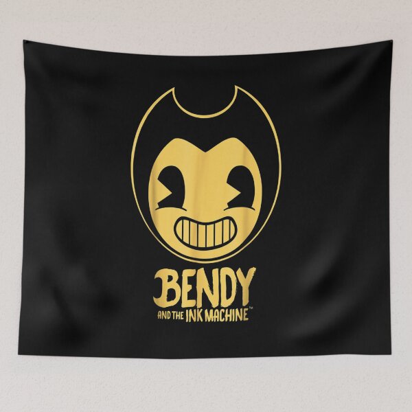 Item preview, Bendy-Ink-Machine-Merch designed and sold by benitostevens.