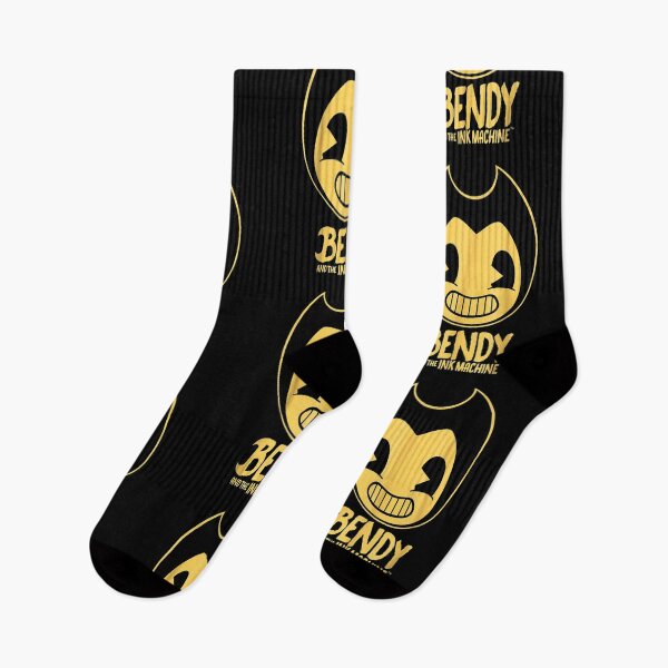 Item preview, Bendy-Ink-Machine-Merch designed and sold by benitostevens.