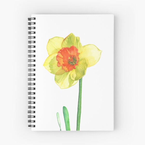 Item preview, Daffodil designed and sold by Louise De Masi.