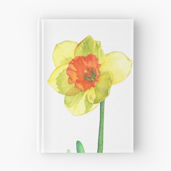 Item preview, Daffodil designed and sold by Louise De Masi.