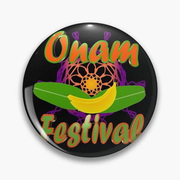 Item preview, Onam Festival designed and sold by toddbrooney.