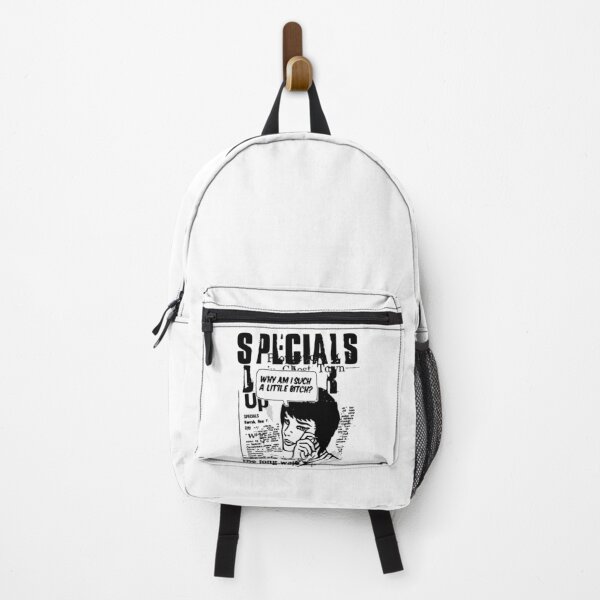 Item preview, The Specials Band Popular With Many Songs And Albums Astonish But Their Demise Is Quick The Specials designed and sold by TheSpecialBands.