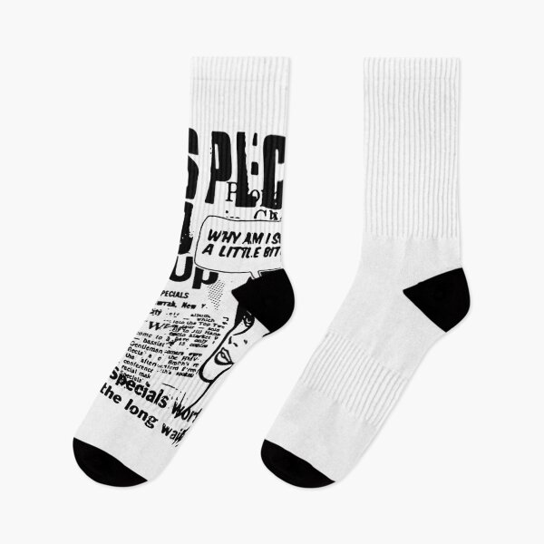 Item preview, The Specials Band Popular With Many Songs And Albums Astonish But Their Demise Is Quick The Specials designed and sold by TheSpecialBands.