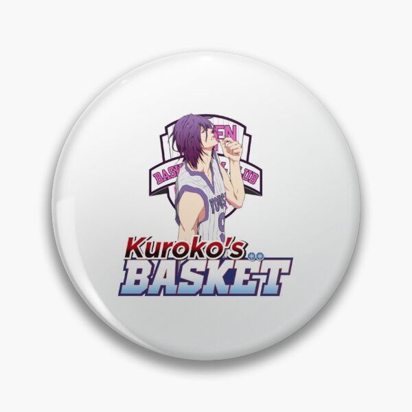 Item preview, Atsushi Murasakibara  designed and sold by newtmcknz.