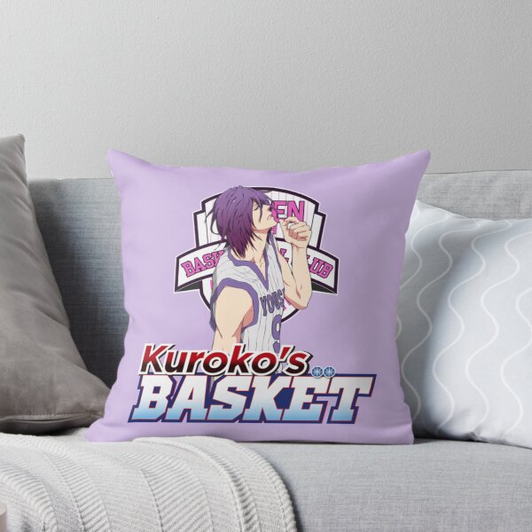 Item preview, Atsushi Murasakibara  designed and sold by newtmcknz.