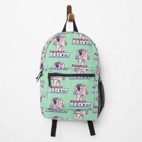 Item preview, Atsushi Murasakibara designed and sold by newtmcknz.