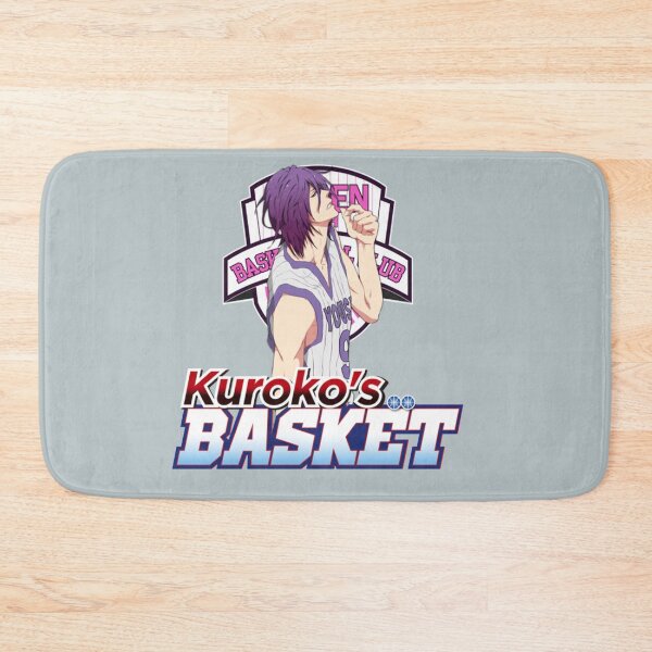Item preview, Atsushi Murasakibara  designed and sold by newtmcknz.