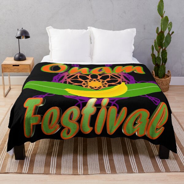 Item preview, Onam Festival designed and sold by toddbrooney.