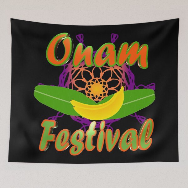 Item preview, Onam Festival designed and sold by toddbrooney.