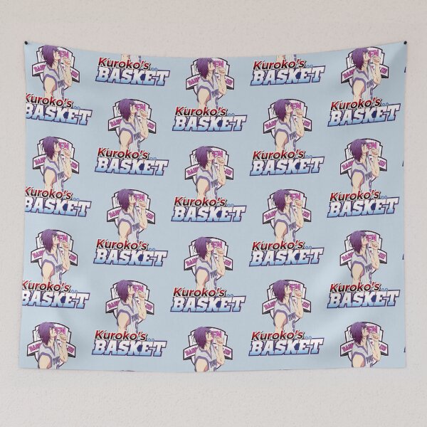 Item preview, Atsushi Murasakibara  designed and sold by newtmcknz.