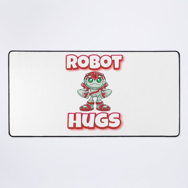 Item preview, Robot Hugs designed and sold by ProjectRobotics.