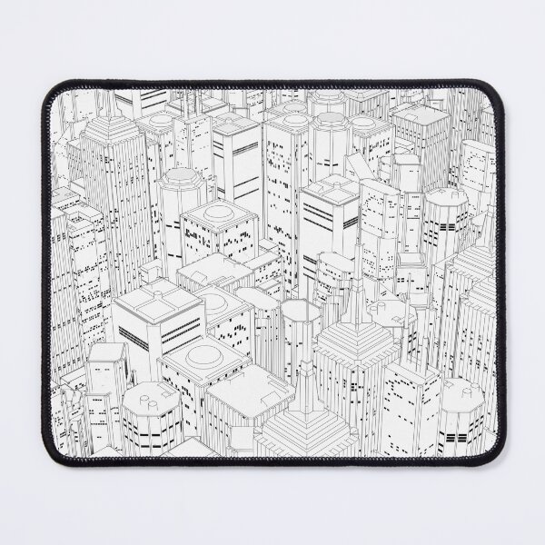 Item preview, Metropolis designed and sold by GrandeDuc.