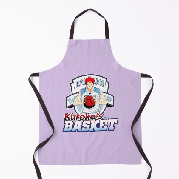 Item preview, Captain of Generation of Miracles Seijuro Akashi  designed and sold by newtmcknz.