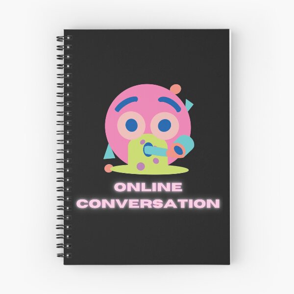Item preview, Online Conversation Relatable Funny Bad Translation  designed and sold by raspberry-tea.
