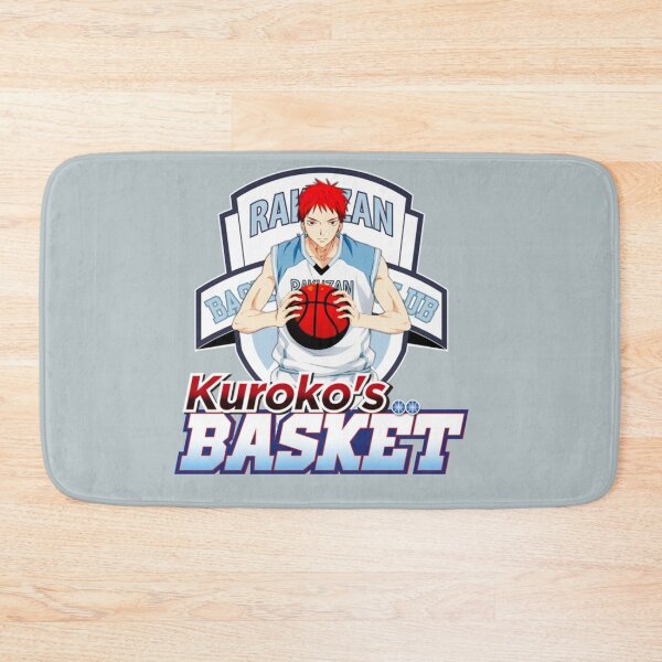 Item preview, Captain of Generation of Miracles Seijuro Akashi  designed and sold by newtmcknz.