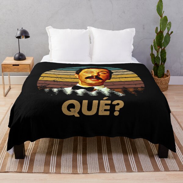 Item preview, Vintage Qué? Fawlty Arts Towers TV Show designed and sold by KrystinGloria9.