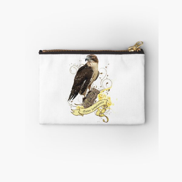 Item preview,  redstart hawk designed and sold by obscurite.