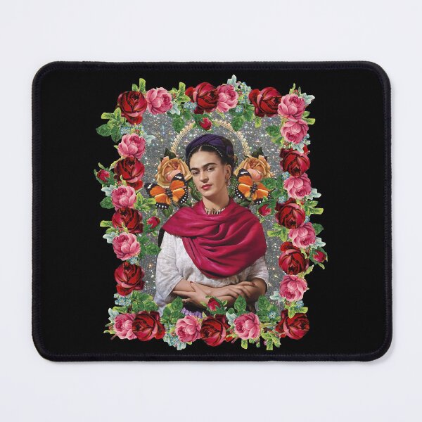 Item preview, Frida roses designed and sold by WinnGregTillie.