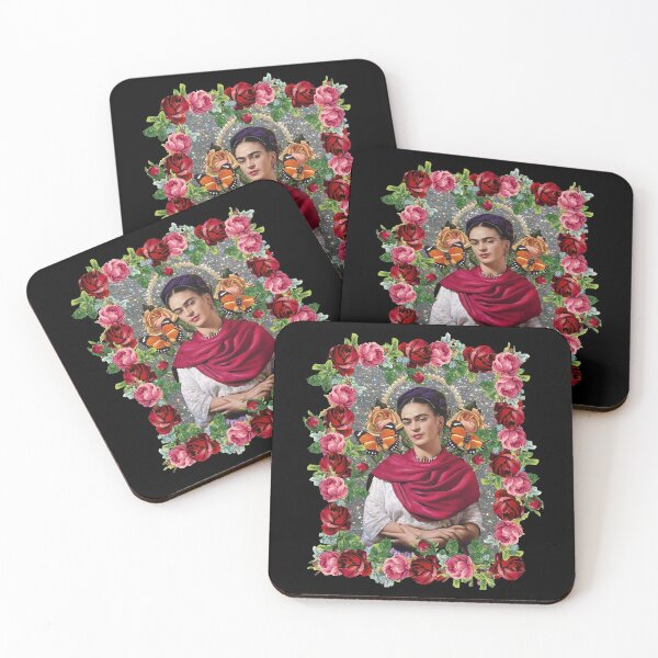 Item preview, Frida roses designed and sold by WinnGregTillie.