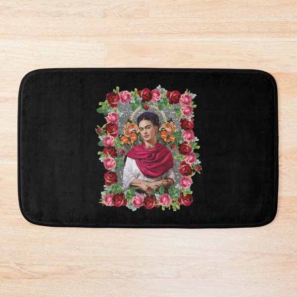 Item preview, Frida roses designed and sold by WinnGregTillie.