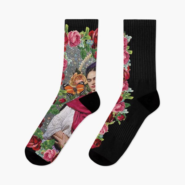 Item preview, Frida roses designed and sold by WinnGregTillie.
