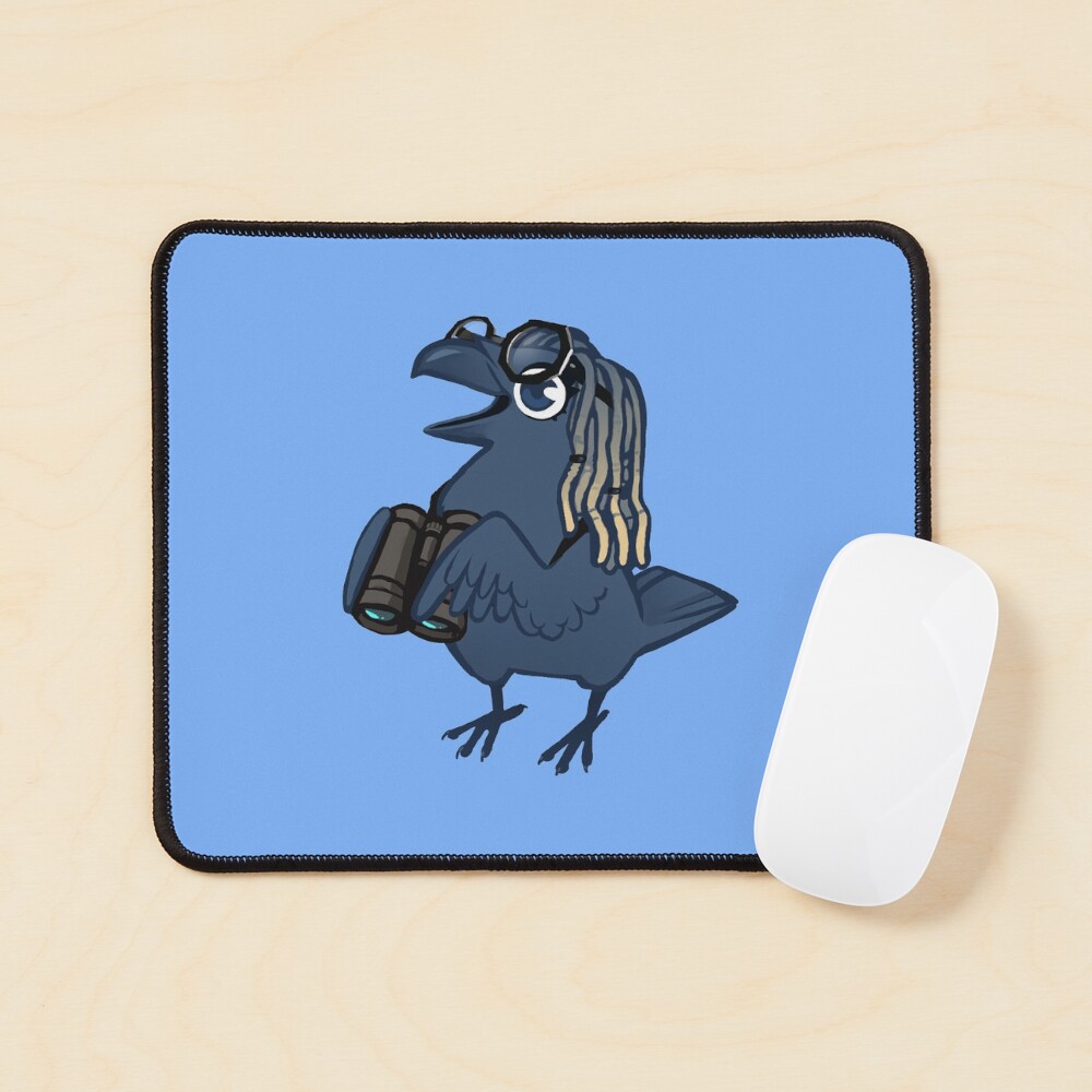 Item preview, Mouse Pad designed and sold by Sabtastic.