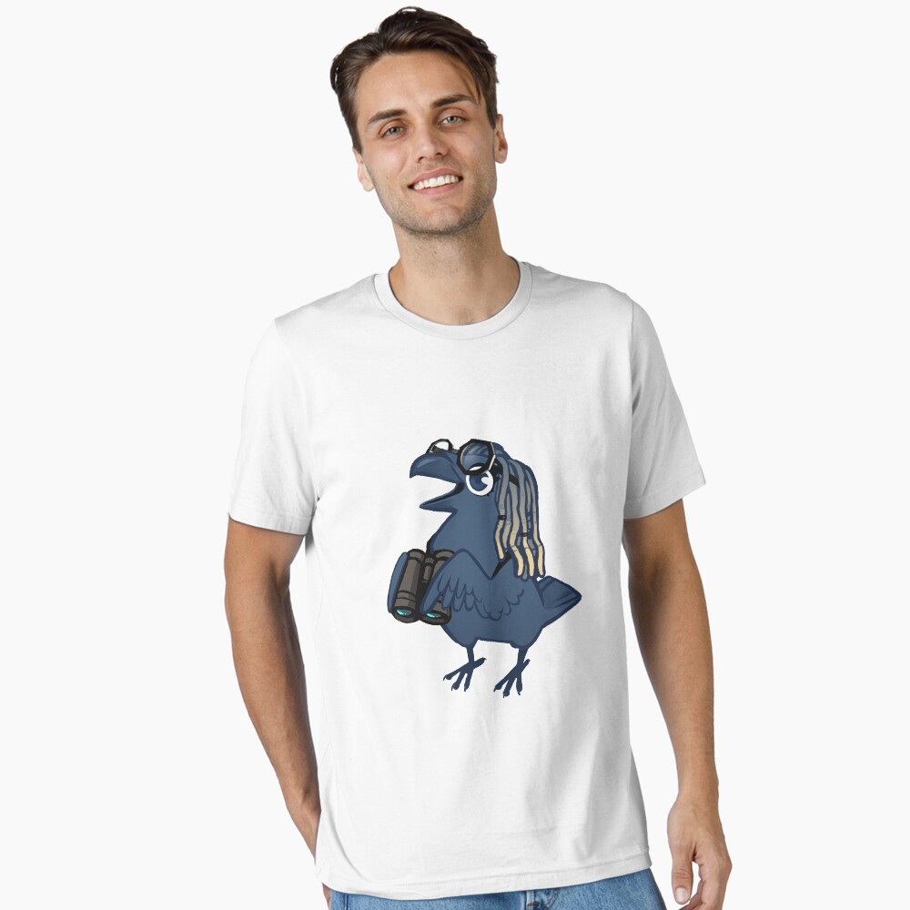 Item preview, Essential T-Shirt designed and sold by Sabtastic.