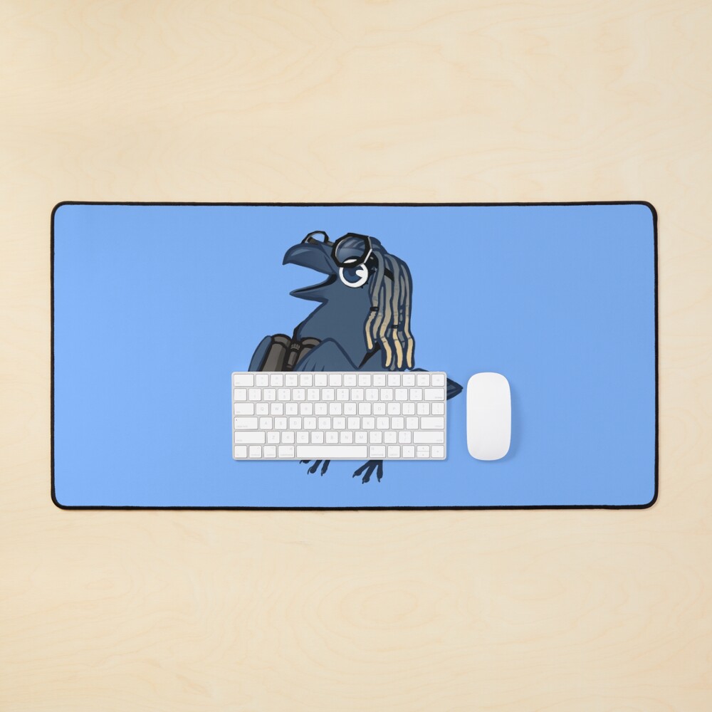 Item preview, Desk Mat designed and sold by Sabtastic.