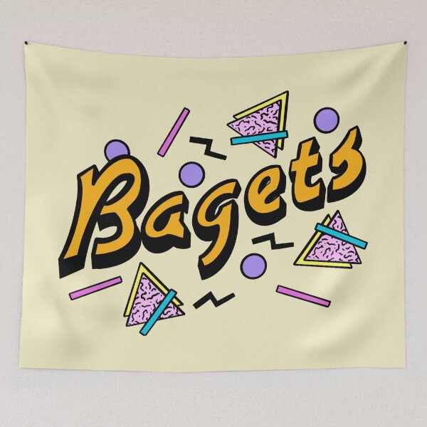 Item preview, BAGETS 80S 90S RETRO PINOY 2 CAP designed and sold by aydapadi.