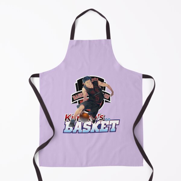 Item preview, Daiki Aomine The Generation of Miracles  designed and sold by newtmcknz.