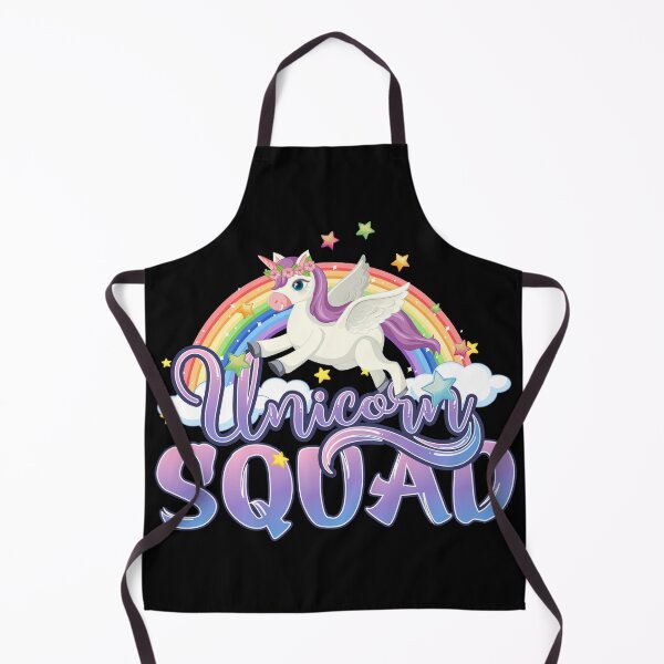 Item preview, Unicorn squad kids design designed and sold by Dance Vibes: Blingit Studios.