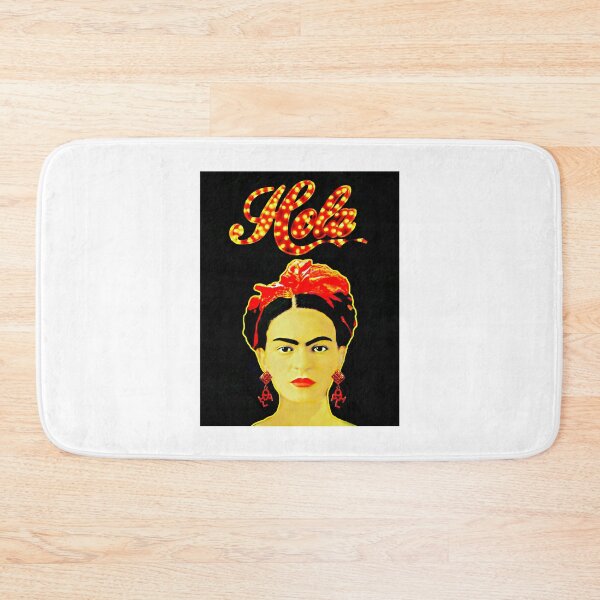 Item preview, Kahlo hola designed and sold by WinnGregTillie.
