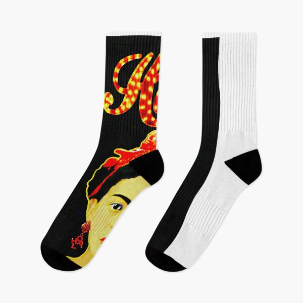 Item preview, Kahlo hola designed and sold by WinnGregTillie.