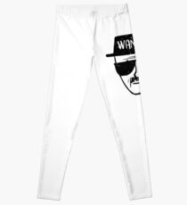 WANTED Leggings