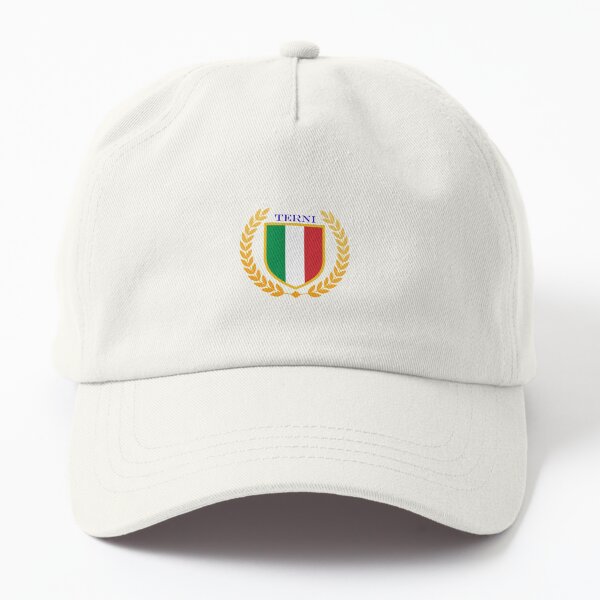 Terni Italy Dad Hat