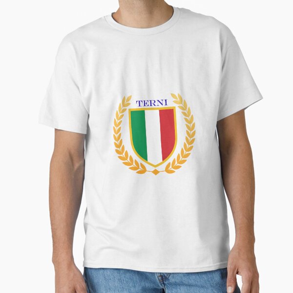 Classic T-Shirt
