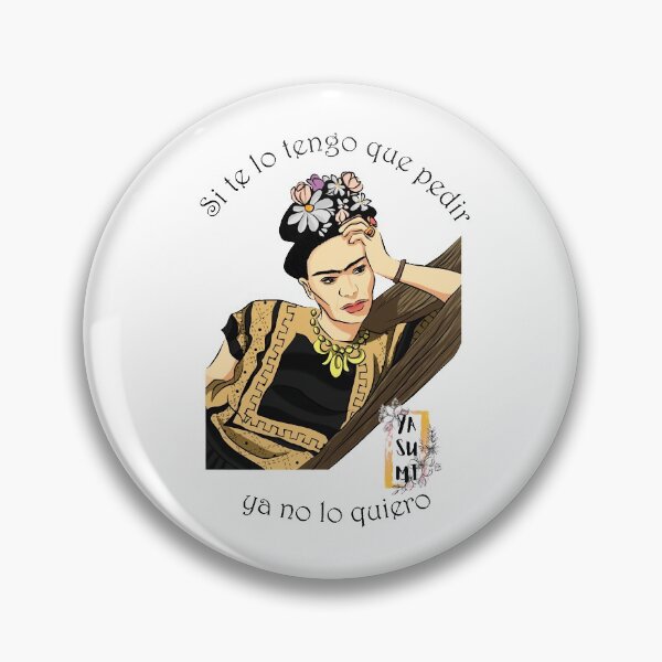 Item preview, Frida yasumi designed and sold by WinnGregTillie.