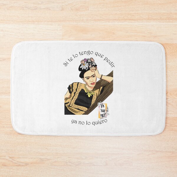 Item preview, Frida yasumi designed and sold by WinnGregTillie.