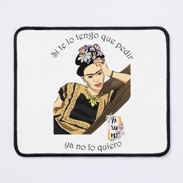 Item preview, Frida yasumi designed and sold by WinnGregTillie.