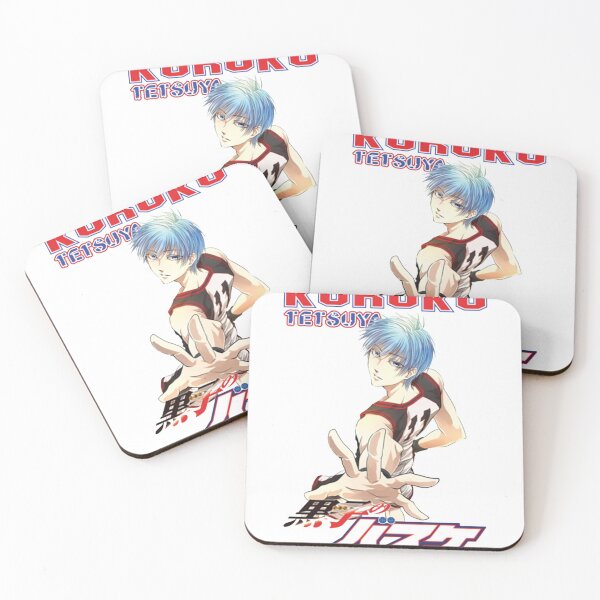 Item preview, Tetsuya Kuroko  designed and sold by newtmcknz.